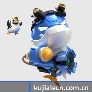全球扩展
